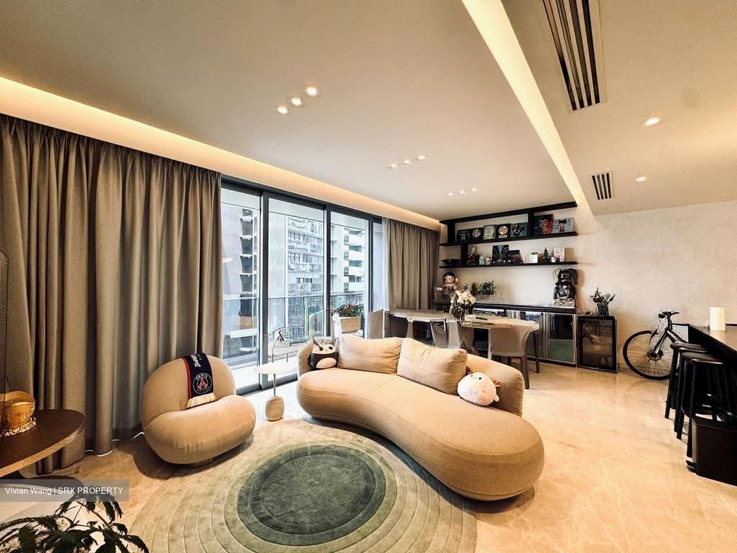Amber Park (D15), Condominium #639934251